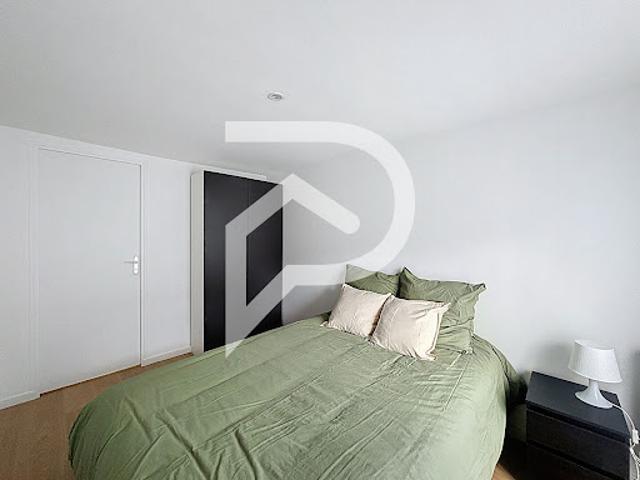 Location Appartement 2 pièces 30.8 m2 Dreux