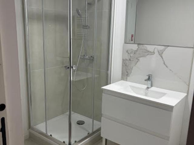 Location Appartement 2 pièces 30.8 m2 Vinon sur Verdon
