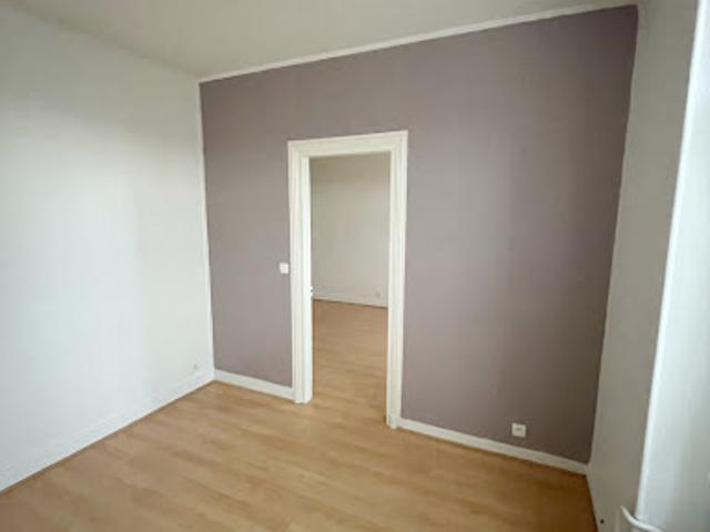 Location Appartement 2 pièces 30.97 m2 Chantilly