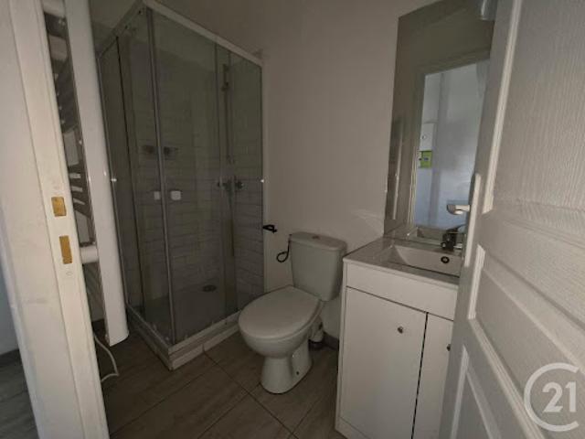 Location Appartement 2 pièces 30.95 m2 Lens
