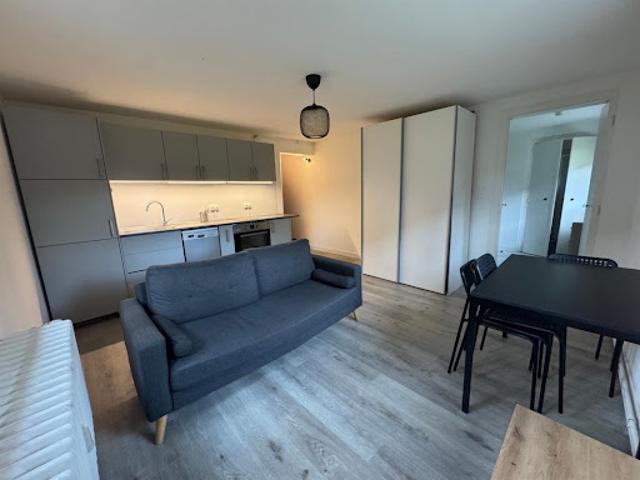 Location Appartement 2 pièces 30 m2 Veigy Foncenex