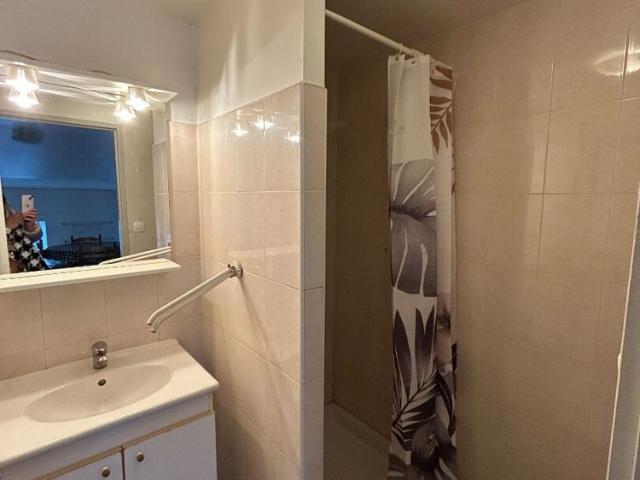 Location appartement 2 pièces, 30.00m², Jonzac
