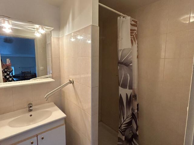 Location appartement 2 pièces, 30.00m², Jonzac