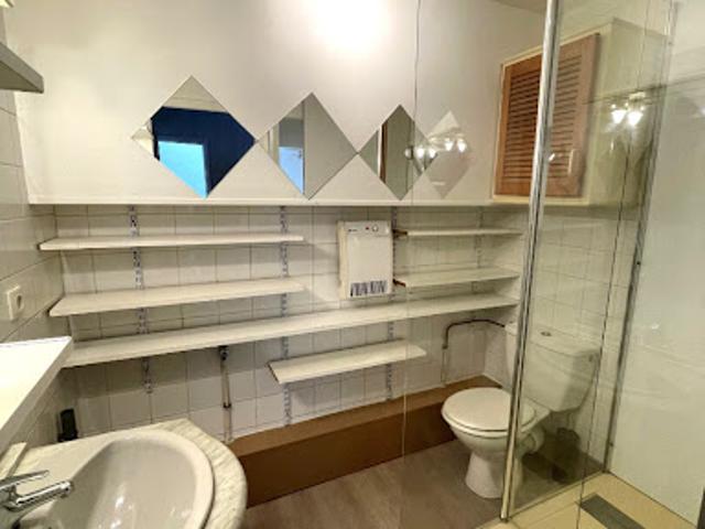 Location Appartement 2 pièces 30.01 m2 Chateau thierry