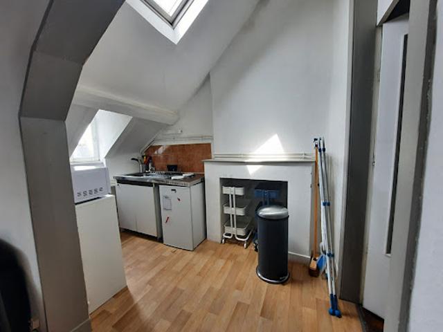 Location Appartement 2 pièces 30.04 m2 Rennes