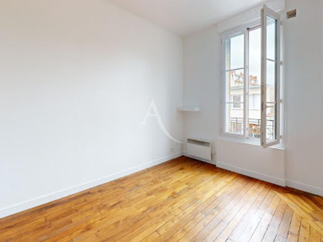 Location Appartement 2 pièces 30.17 m2 Alfortville