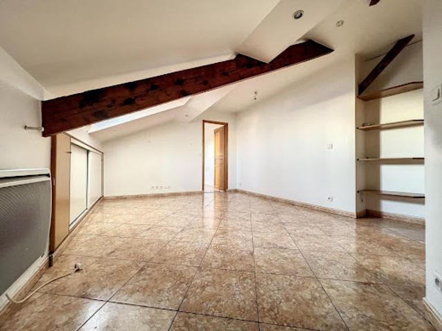 Location Appartement 2 pièces 30.16 m2 Champigny sur Marne