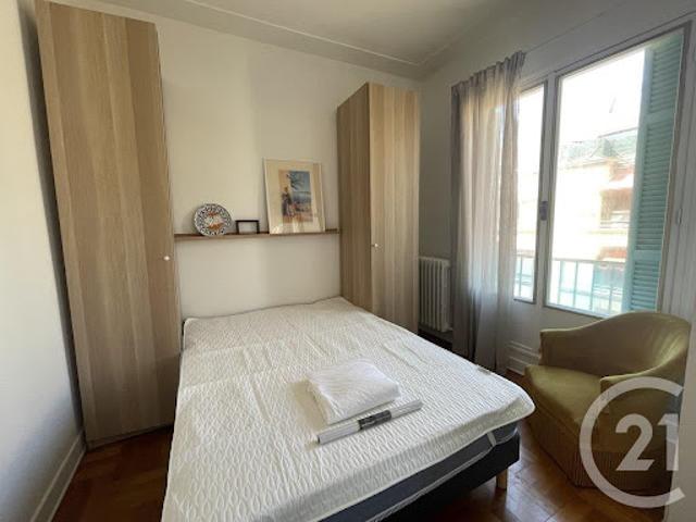 Location Appartement 2 pièces 30.18 m2 Nice
