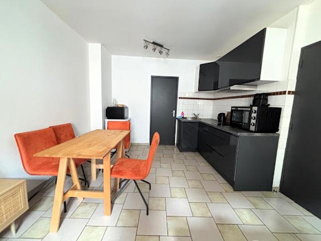 Location Appartement 2 pièces 30 m2 Alençon