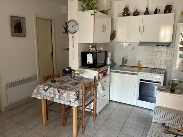 Location Appartement 2 pièces 30.2 m2 Saint Florent