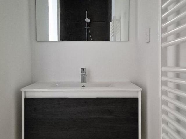 Location appartement 2 pièces, 30.31m², Saint Jean d'Angély