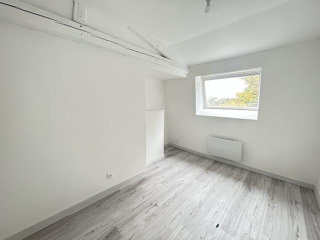 Location Appartement 2 pièces 30.37 m2 Le Cateau Cambrésis