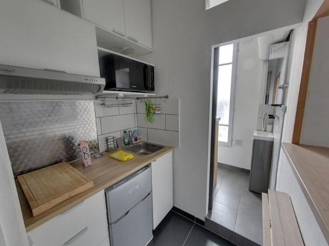 Location appartement 2 pièces, 30.36m², Le Perreux sur Marne