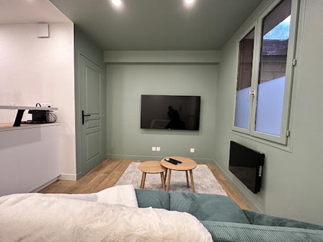 Location Appartement 2 pièces 30.3 m2 Montereau Fault Yonne