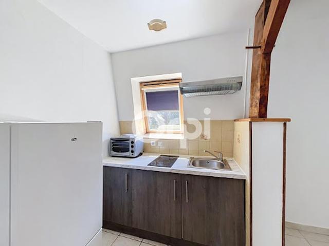 Location Appartement 2 pièces 30 m2 Terrasson Lavilledieu