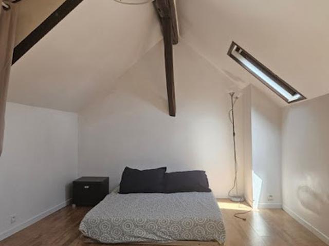 Location Appartement 2 pièces 30 m2 Vaux sur Seine