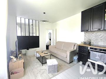 Location Appartement 2 pièces 30 m2 Villemomble