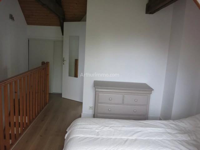 Location Appartement 2 pièces 30 m2 à Montgermont