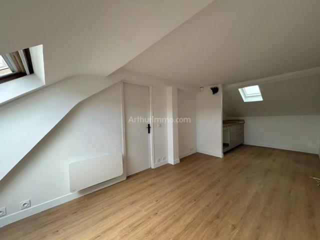 Location Appartement 2 pièces 30 m2 à Montlhéry