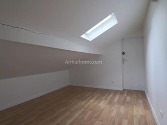 Location Appartement 2 pièces 30 m2 à Montlhéry
