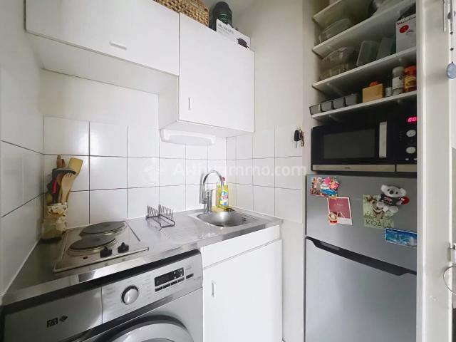 Location Appartement 2 pièces 30 m2 à Clermont Ferrand