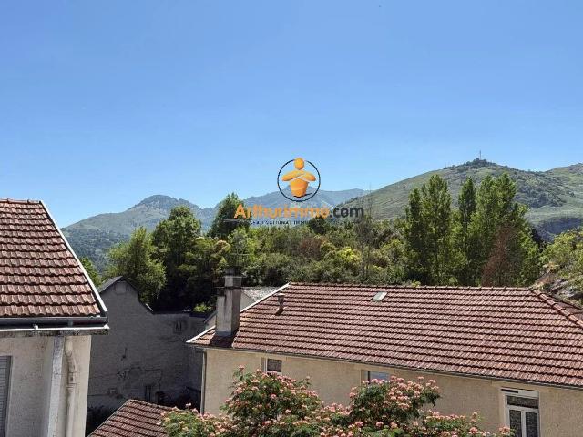 Location Appartement 2 pièces 30 m2 à Lourdes