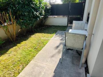 Location Appartement 2 pièces 30 m2 à Sucy en Brie