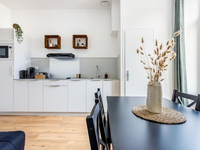 Location Appartement 2 pièces 30 m2 Aix les Bains