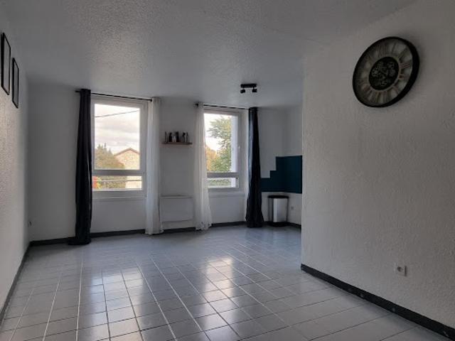 Location Appartement 2 pièces 30.93 m2 Ales