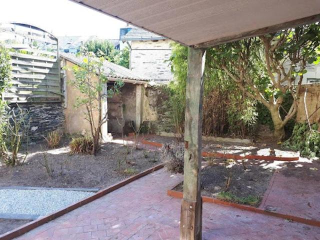Location Appartement 2 pièces 30 m2 Angers