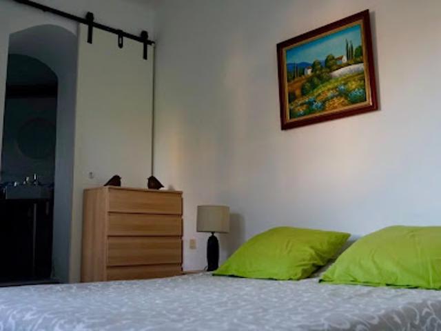 Location Appartement 2 pièces 30 m2 Antibes