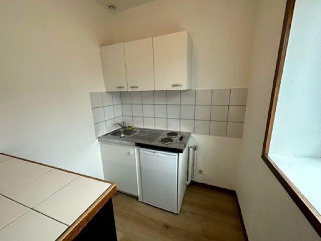 Location Appartement 2 pièces 30 m2 Armentieres