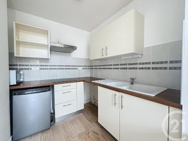 Location Appartement 2 pièces 30 m2 Auterive