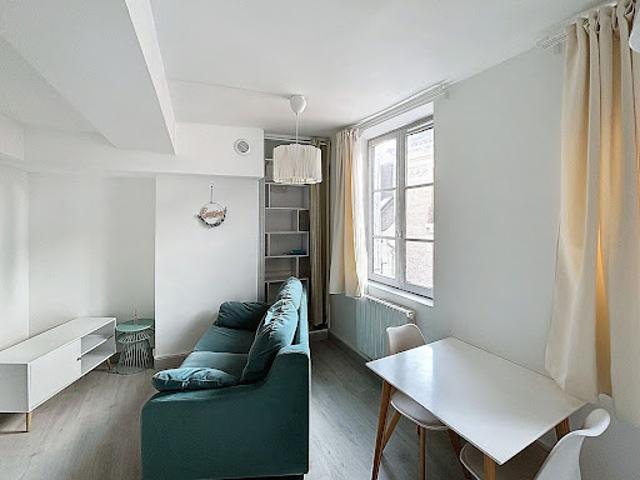 Location Appartement 2 pièces 30 m2 Auxerre