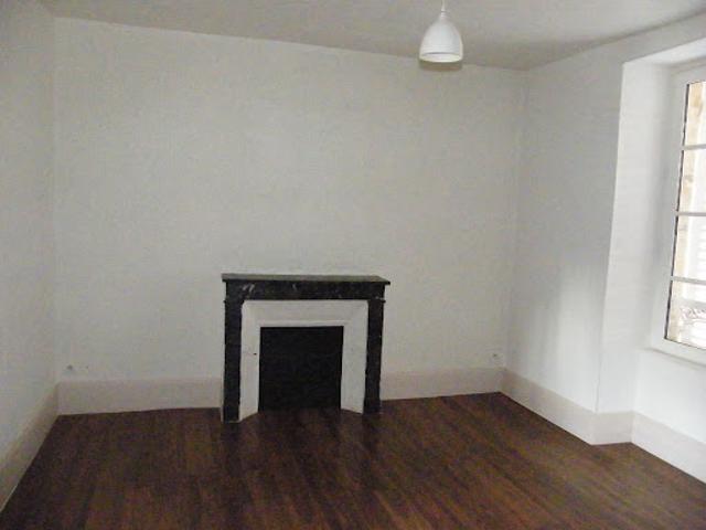 Location Appartement 2 pièces 30 m2 Avallon