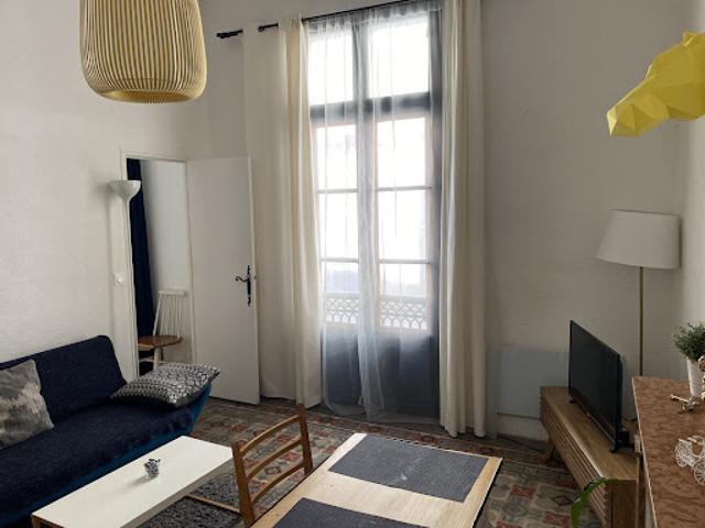 Location Appartement 2 pièces 30 m2 Avignon