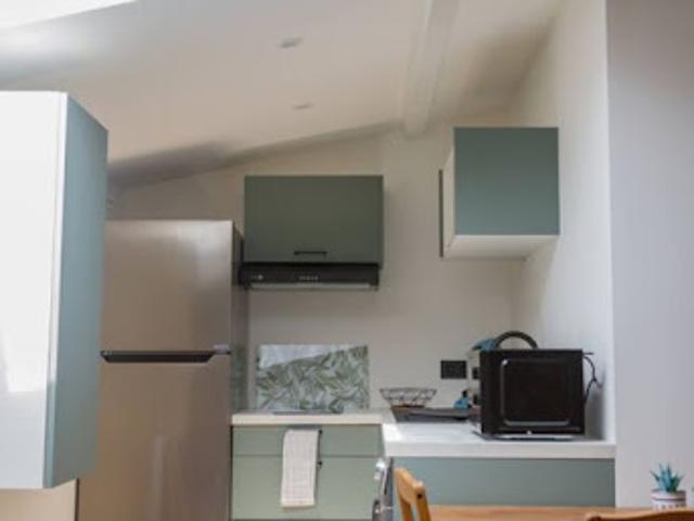 Location Appartement 2 pièces 30 m2 Cannes la bocca
