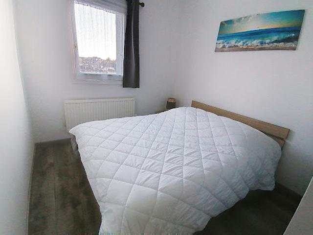 Location Appartement 2 pièces 30 m2 Cabourg