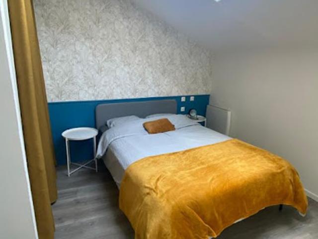 Location Appartement 2 pièces 30 m2 Chateau thierry