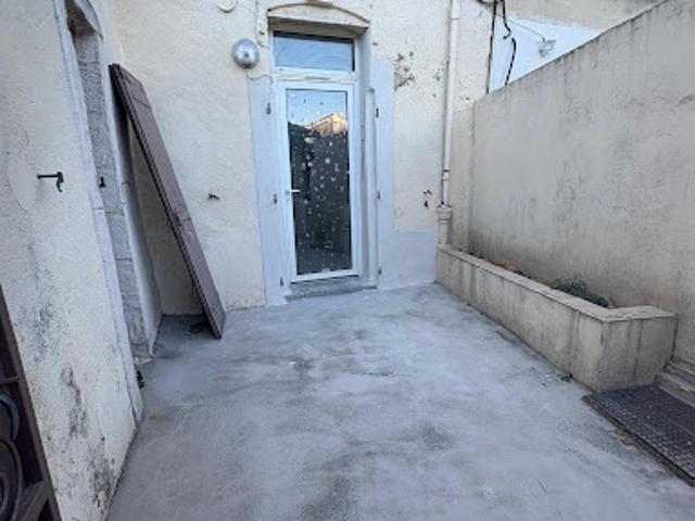 Location Appartement 2 pièces 30 m2 Chateaurenard