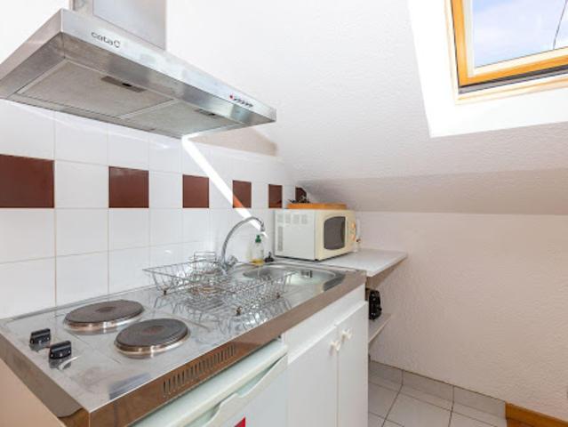Location Appartement 2 pièces 30 m2 Chantepie