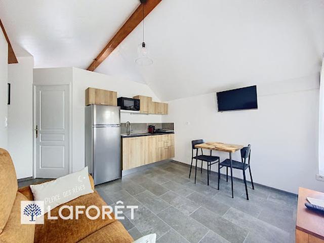 Location Appartement 2 pièces 30 m2 Charbonnières les Bains