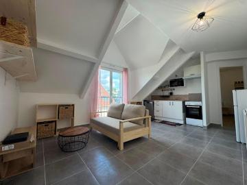Location Appartement 2 pièces 30 m2 Chennevieres sur marne