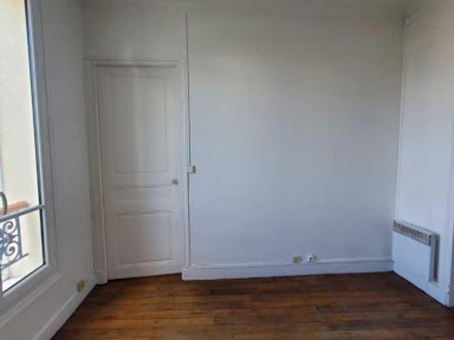 Location Appartement 2 pièces 30 m2 Colombes