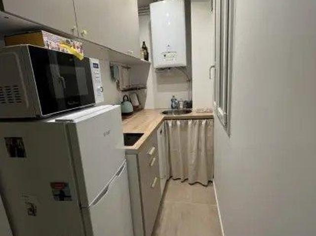 Location Appartement 2 pièces 30 m2 Colombes