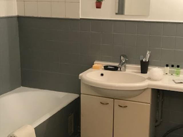 Location Appartement 2 pièces 30 m2 Clichy