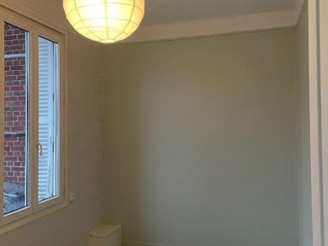 Location Appartement 2 pièces 30 m2 Criel sur Mer