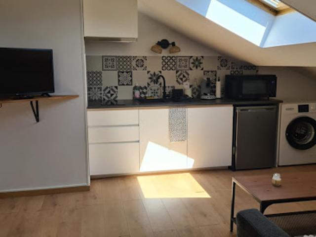 Location Appartement 2 pièces 30 m2 Digne les Bains