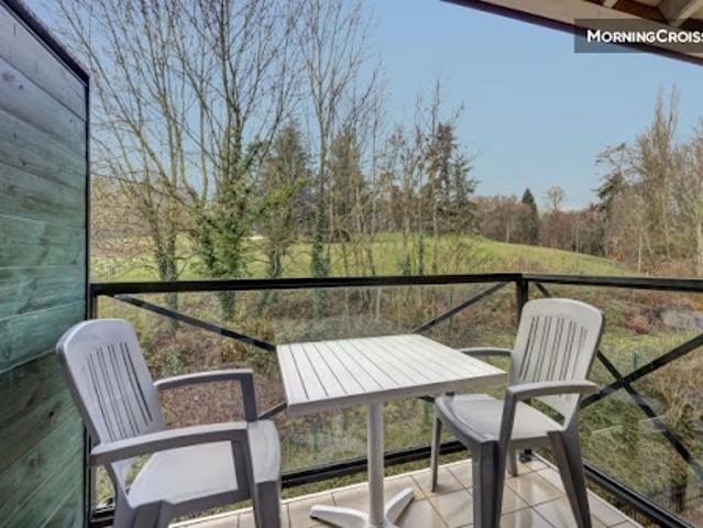 Location Appartement 2 pièces 30 m2 Divonne les Bains