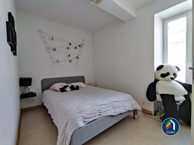 Location Appartement 2 pièces 30 m2 Essarts en Bocage